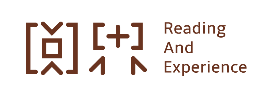 RAEJOY 阅界 Reading and Experience